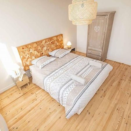 Appartement Modane Wifi Stationnement Gratuit Exterior photo