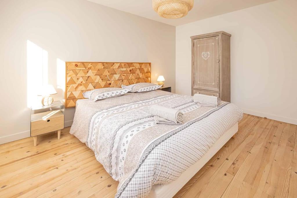 Appartement Modane Wifi Stationnement Gratuit Exterior photo